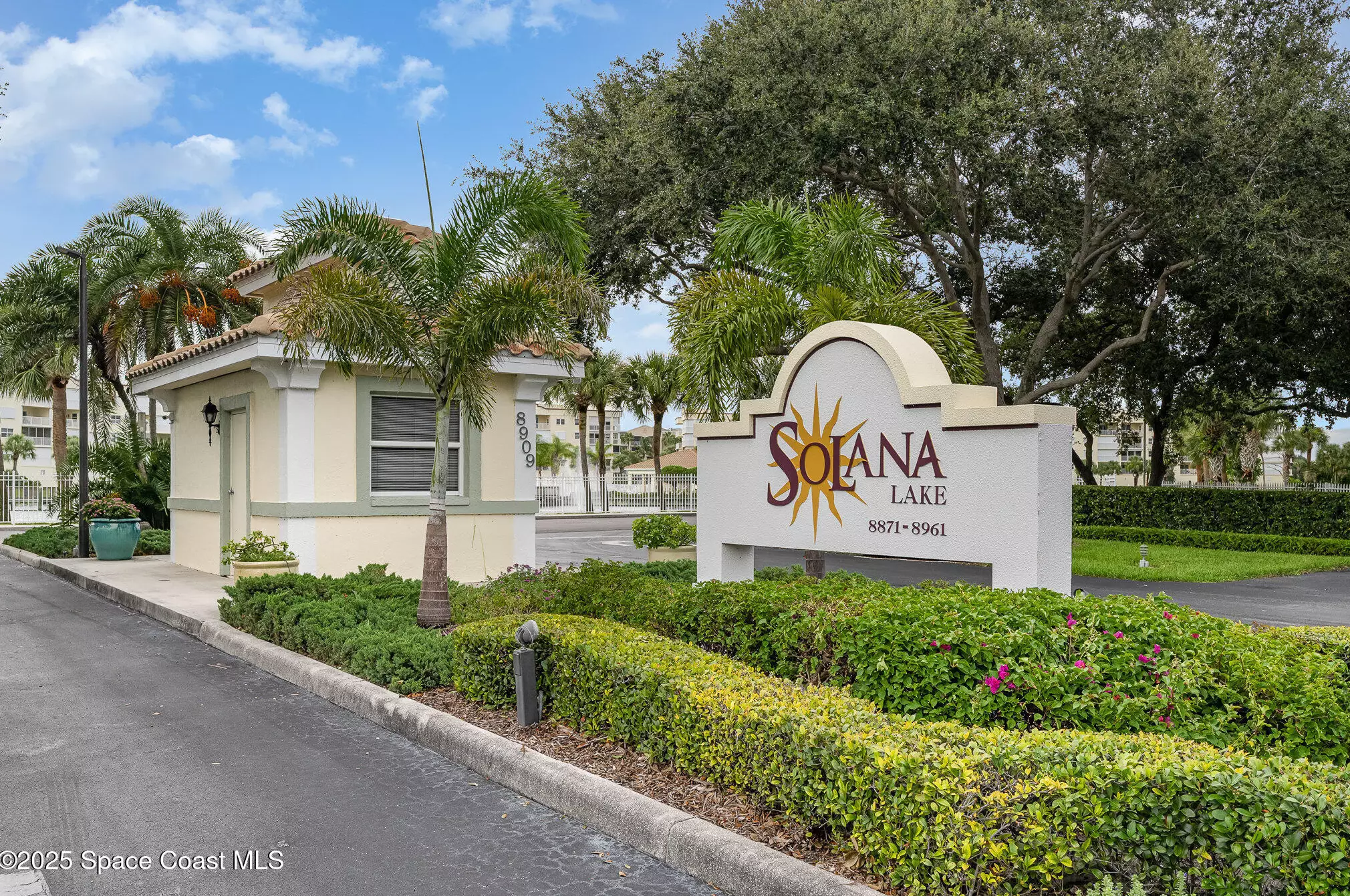 8871 Lake Dr #501, Cape Canaveral, FL 32920 - MLS 1048037 - Coldwell Banker