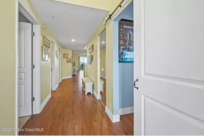 8700 Ridgewood Avenue #Ph2b, Cape Canaveral, FL 32920 - Photo 14