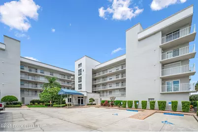 8700 Ridgewood Avenue #Ph2b, Cape Canaveral, FL 32920 - Photo 68