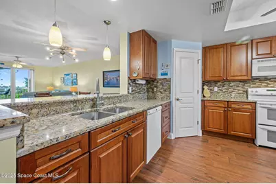 8700 Ridgewood Avenue #Ph2b, Cape Canaveral, FL 32920 - Photo 22