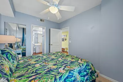 8700 Ridgewood Avenue #Ph2b, Cape Canaveral, FL 32920 - Photo 44