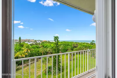 8700 Ridgewood Avenue #Ph2b, Cape Canaveral, FL 32920 - Photo 72