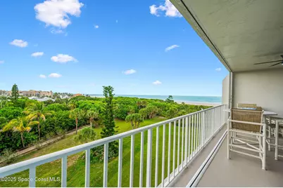 8700 Ridgewood Avenue #Ph2b, Cape Canaveral, FL 32920 - Photo 10