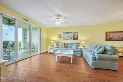 8700 Ridgewood Avenue #Ph2b, Cape Canaveral, FL 32920 - Photo 30