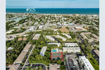 200 International Drive #505, Cape Canaveral, FL 32920 - Photo 38