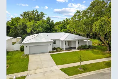 2185 Louisiana Street, Titusville, FL 32780 - Photo 2