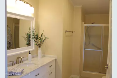 449 Dolphin Circle, Barefoot Bay, FL 32976 - Photo 4
