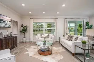 4577 Cornwall Dr, Merritt Island, FL 32953 - Photo 8