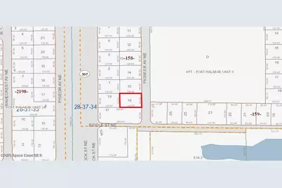 000 Pioneer Avenue NE, Palm Bay, FL 32907 - Photo 4