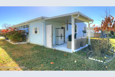 7534 Montauk Avenue #U15, Micco, FL 32976 - Photo 6