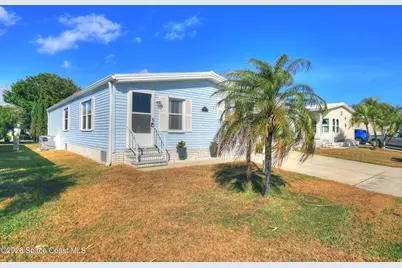 7534 Montauk Avenue #U15, Micco, FL 32976 - Photo 4