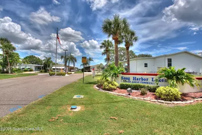 7534 Montauk Avenue #U15, Micco, FL 32976 - Photo 30