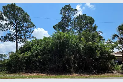 0 Tejon Avenue SW, Palm Bay, FL 32908 - Photo 2