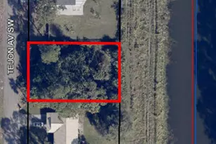 0 Tejon Ave SW, Palm Bay, FL 32908 - Photo 1