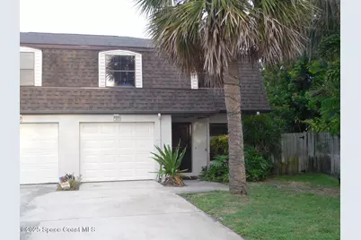 345 Ocean View Lane, Indialantic, FL 32903 - Photo 1