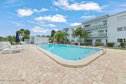 221 Columbia Drive #139, Cape Canaveral, FL 32920 - Photo 20