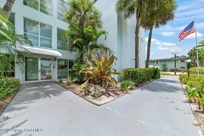 221 Columbia Drive #139, Cape Canaveral, FL 32920 - Photo 2