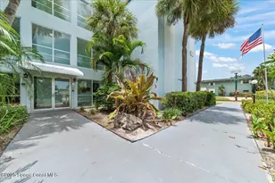 221 Columbia Dr, Cape Canaveral, FL 32920 - Photo 2