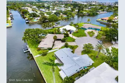 57 Riverview Lane, Cocoa Beach, FL 32931 - Photo 6