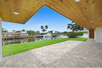 57 Riverview Lane, Cocoa Beach, FL 32931 - Photo 4