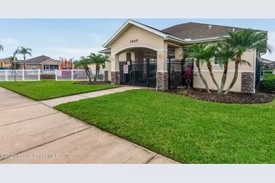 2039 Snapdragon Drive NW, Palm Bay, FL 32907 - Photo 32