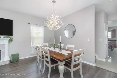 2039 Snapdragon Drive NW, Palm Bay, FL 32907 - Photo 8