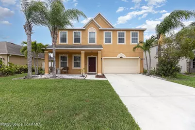 2039 Snapdragon Drive NW, Palm Bay, FL 32907 - Photo 4