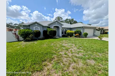 872 Ravenswood Street SE, Palm Bay, FL 32909 - Photo 8