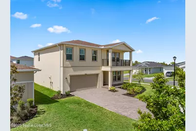 743 Veridian Circle NW, Palm Bay, FL 32907 - Photo 70