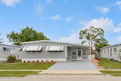 1788 Big Cypress Street NE, Palm Bay, FL 32905 - Photo 4