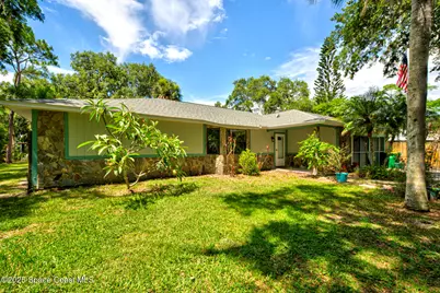 5320 Shadwell Avenue, Cocoa, FL 32926 - Photo 1