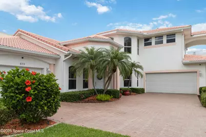 618 Manatee Bay Drive, Cape Canaveral, FL 32920 - Photo 2