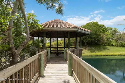 618 Manatee Bay Drive, Cape Canaveral, FL 32920 - Photo 4