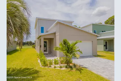 2148 Country Club Road, Melbourne, FL 32901 - Photo 1