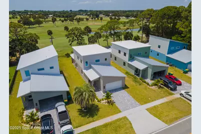 2148 Country Club Road, Melbourne, FL 32901 - Photo 2