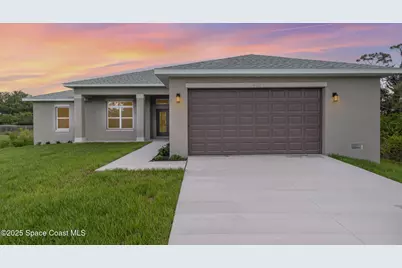 14362 San Domingo Boulevard, Port Charlotte, FL 33981 - Photo 1