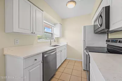 714 Catalina Road #15, Cocoa Beach, FL 32931 - Photo 4