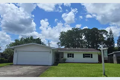 945 Cleveland Street, Titusville, FL 32780 - Photo 2