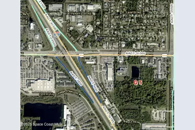 1240 Malabar Road, Palm Bay, FL 32909 - Photo 2