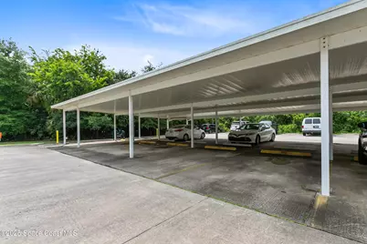 3165 South Street #316, Titusville, FL 32780 - Photo 32