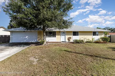 413 Deacon Avenue, Palm Bay, FL 32907 - Photo 2