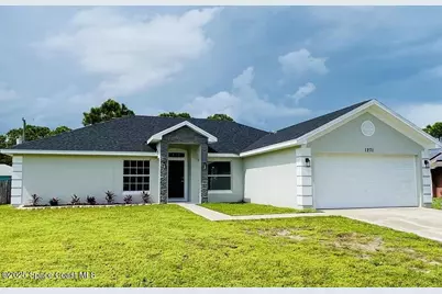 1271 Rabbit Street SE, Palm Bay, FL 32909 - Photo 4