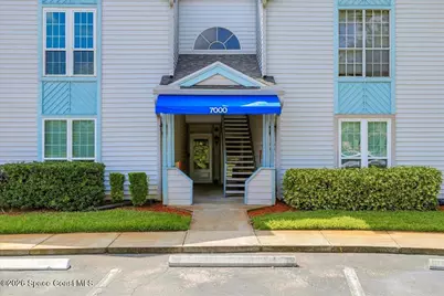 7000 N Highway 1 #Gg-205, Cocoa, FL 32927 - Photo 1
