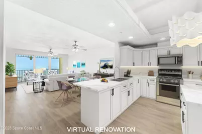 505 S Miramar Avenue #2403, Indialantic, FL 32903 - Photo 4