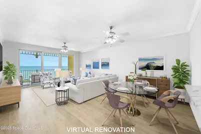 505 S Miramar Avenue #2403, Indialantic, FL 32903 - Photo 8