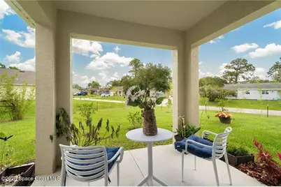 1093 Wabash Road SE, Palm Bay, FL 32909 - Photo 2