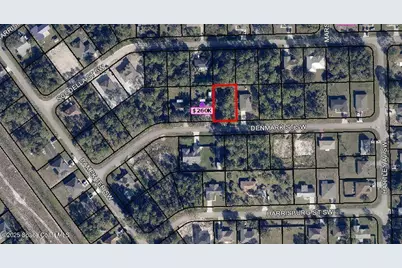 449 Denmark Street SW, Palm Bay, FL 32908 - Photo 2