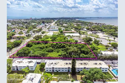 000 N Atlantic Avenue, Cape Canaveral, FL 32920 - Photo 1