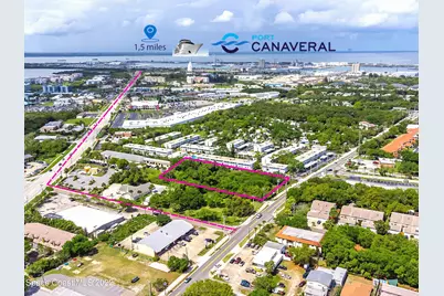 000 N Atlantic Avenue, Cape Canaveral, FL 32920 - Photo 14