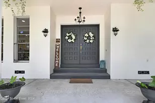 2340 Turtle Mound Rd, Melbourne, FL 32934 - Photo 2